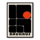 Bauhaus Wall Art A45