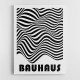 Bauhaus Wall Art A46