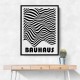 Bauhaus Wall Art A46