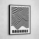 Bauhaus Wall Art A46
