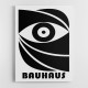 Bauhaus Wall Art A47
