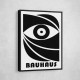 Bauhaus Wall Art A47