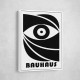 Bauhaus Wall Art A47