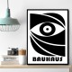 Bauhaus Wall Art A47