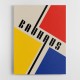 Bauhaus Wall Art A48