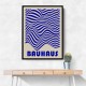 Bauhaus Wall Art A49