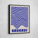 Bauhaus Wall Art A49