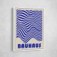 Bauhaus Wall Art A49