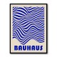 Bauhaus Wall Art A49