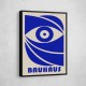 Bauhaus Wall Art A50