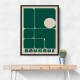 Bauhaus Wall Art A51