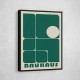 Bauhaus Wall Art A51
