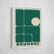 Bauhaus Wall Art A51