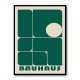 Bauhaus Wall Art A51