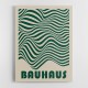 Bauhaus Wall Art A52