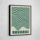 Bauhaus Wall Art A52