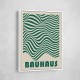 Bauhaus Wall Art A52
