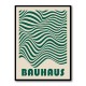 Bauhaus Wall Art A52