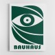 Bauhaus Wall Art A53