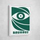 Bauhaus Wall Art A53