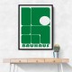 Bauhaus Wall Art A54