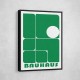 Bauhaus Wall Art A54