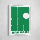 Bauhaus Wall Art A54