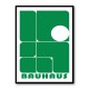 Bauhaus Wall Art A54