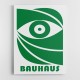 Bauhaus Wall Art A56