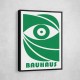 Bauhaus Wall Art A56