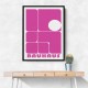 Bauhaus Wall Art A57