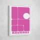 Bauhaus Wall Art A57