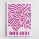 Bauhaus Wall Art A58