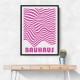 Bauhaus Wall Art A58