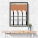 Bauhaus Wall Art A59