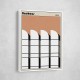 Bauhaus Wall Art A59