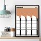 Bauhaus Wall Art A59