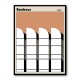 Bauhaus Wall Art A59