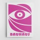 Bauhaus Wall Art A60