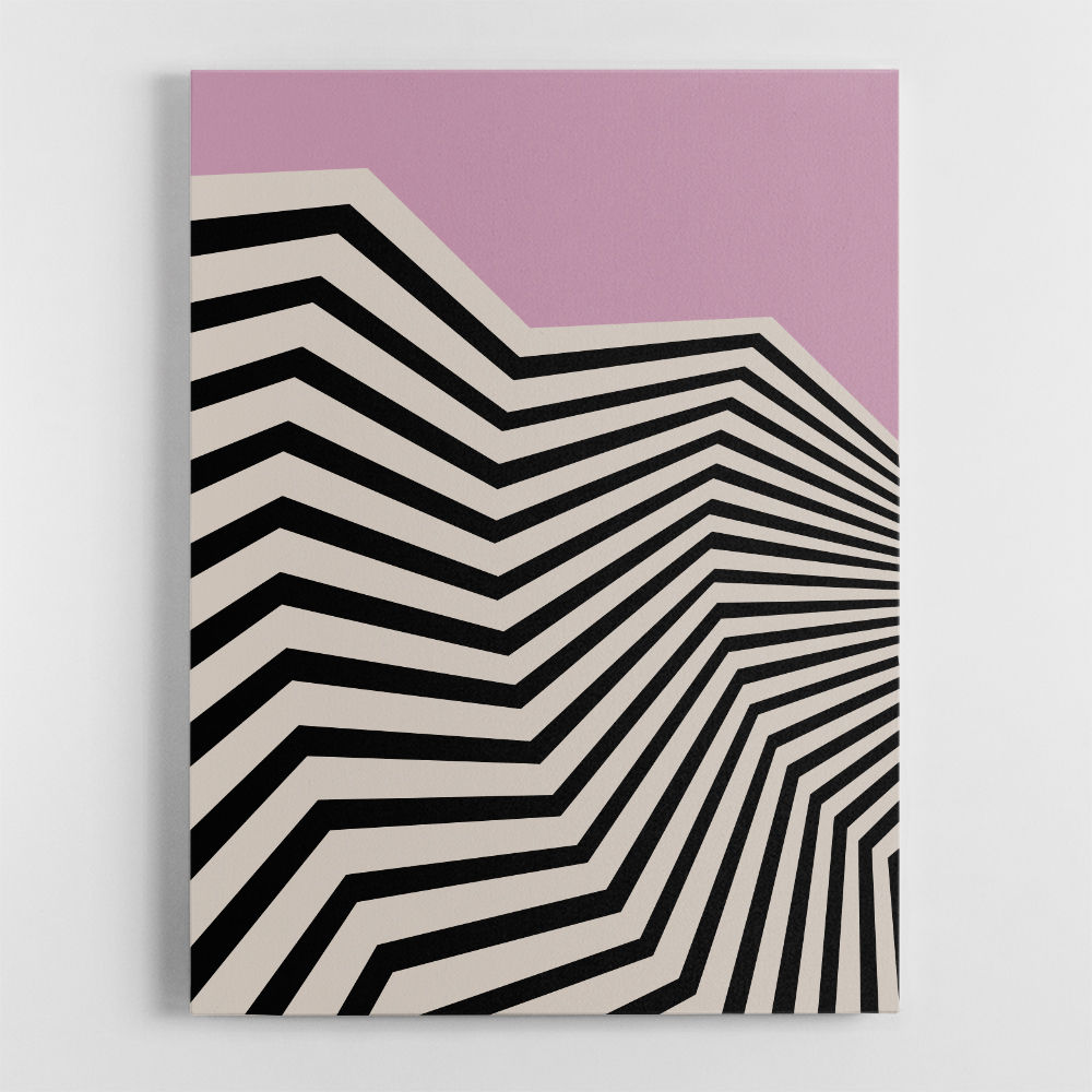 Bauhaus Wall Art A62