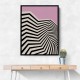 Bauhaus Wall Art A62