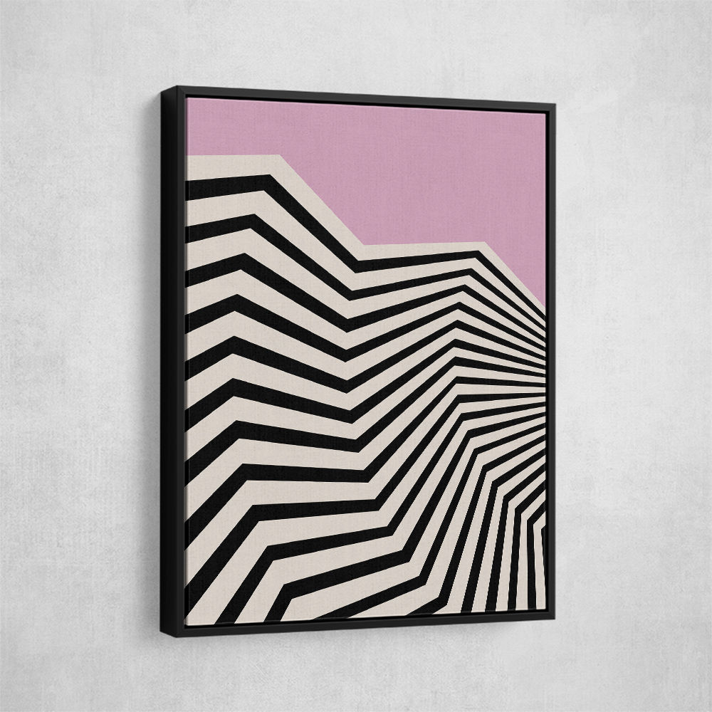 Bauhaus Wall Art A62