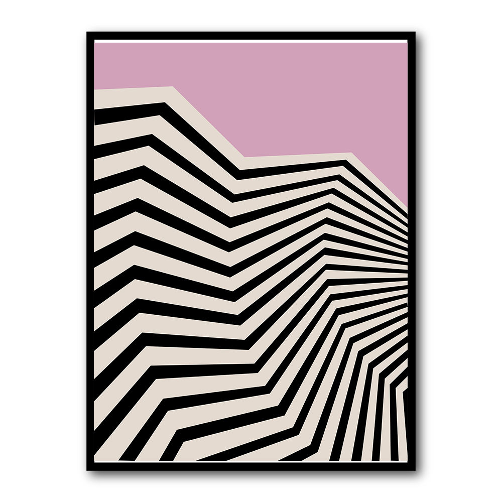 Bauhaus Wall Art A62