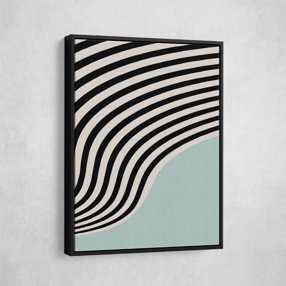 Bauhaus Wall Art A63