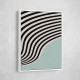 Bauhaus Wall Art A63