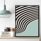 Bauhaus Wall Art A63
