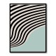 Bauhaus Wall Art A63