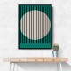 Bauhaus Wall Art A64