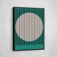 Bauhaus Wall Art A64