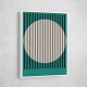 Bauhaus Wall Art A64